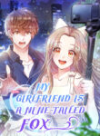 My Girlfriend Is a Nine-Tailed Fox – s2manga.com