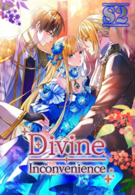 Divine Inconvenience – s2manga.com