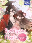 Surviving as a Tyrant’s Daughter – s2manga.com