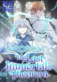 The Last Immortal’s Theorem- s2manga.com