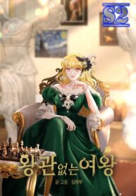 The Crownless Queen – s2manga.com