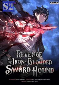 Revenge of the Iron-Blooded Sword Hound – s2manga.com