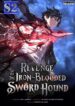 Revenge of the Iron-Blooded Sword Hound – s2manga.com
