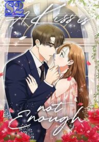A Kiss Is Not Enough – jimanga.com