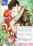 Thank You for Your Betrayal – jimanga.com