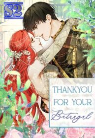 Thank You for Your Betrayal – jimanga.com