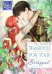 Thank You for Your Betrayal – jimanga.com