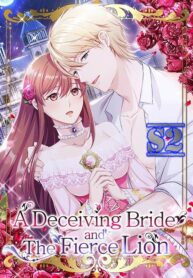 A Deceiving Bride and The Fierce Lion – s2manga.com