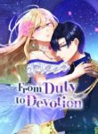 From Duty to Devotion – s2manga.com