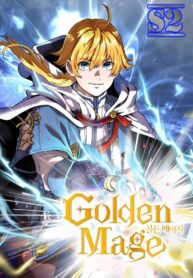 Golden Mage – s2manga.com