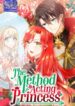 The Method Acting Princess – s2manga.com