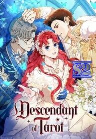 Descendant of Tarot – s2manga.com