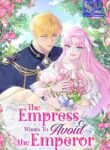 The Empress Wants To Avoid the Emperor – s2manga.com