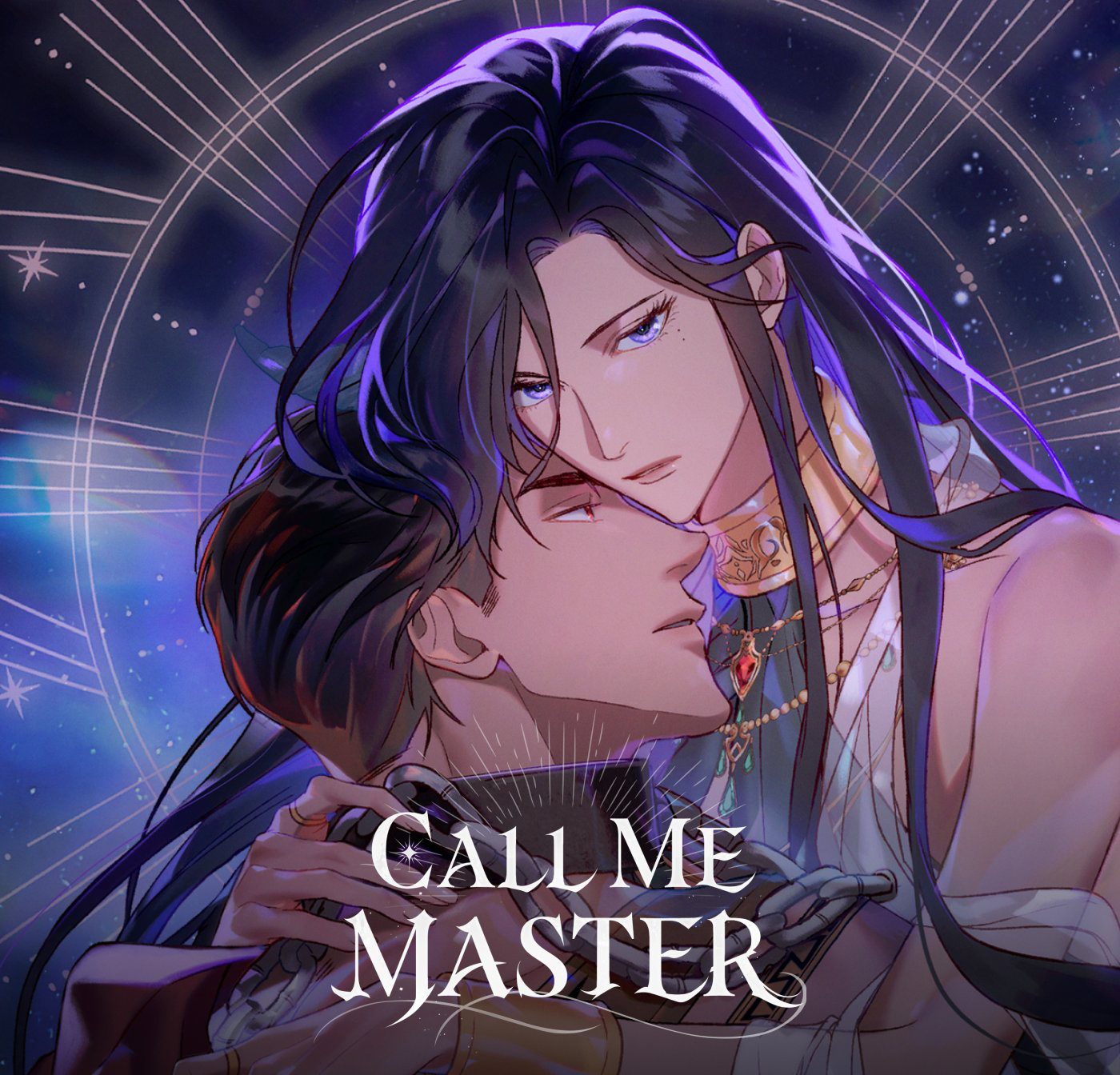 Call Me Master Chapter 7 S2Manga