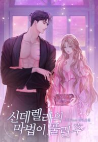 When Cinderella’s Magic Fades Away [𝙾𝚏𝚏𝚒𝚌𝚒𝚊𝚕] – s2manga.io