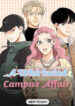 A Whirlwind Campus Affair