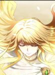 Angel of the Golden Aura